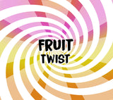 Fruit Twist 50ml 50/50