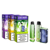 Lost Mary Nera 30K
