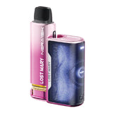Lost Mary Nera 30K