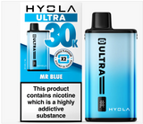 HYOLA Ultra 30K Prefilled Kit