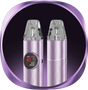 OXVA NeXLIM 2 Pod Vape Kit – Shiny Purple – official manufacturer image