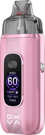 OXVA VPRIME 2 Pod Vape Kit – Mirage Pink – official manufacturer image