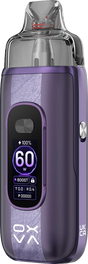 OXVA VPRIME 2 Pod Vape Kit – Mirage Purple – official manufacturer image