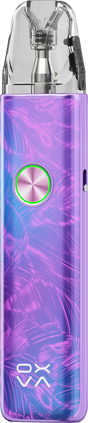 OXVA XLIM 4 pod kit — Aurora Petal Purple