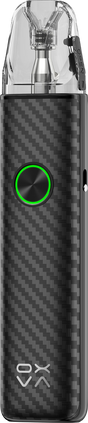 OXVA XLIM 4 pod kit — Black Carbon