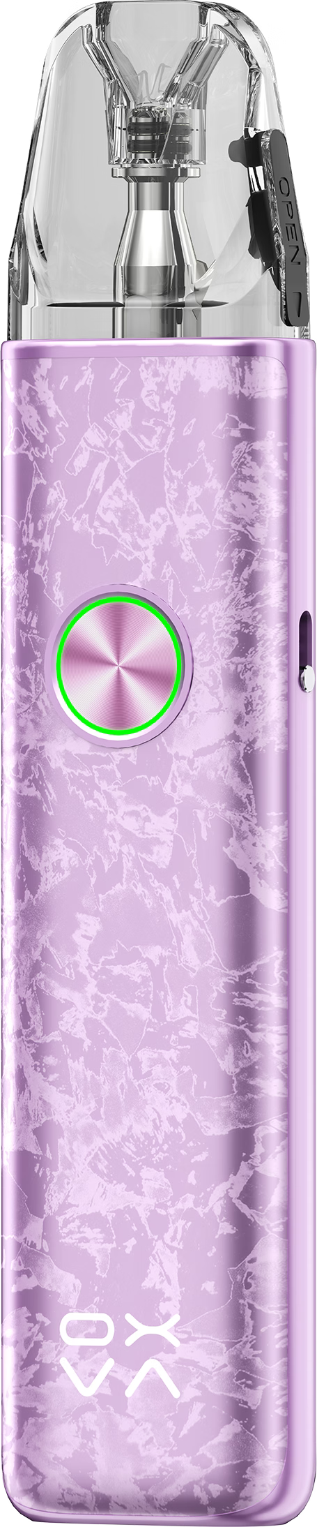 OXVA XLIM 4 pod kit — Nacre Purple