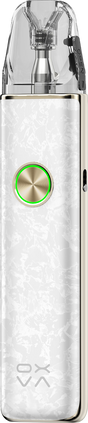 OXVA XLIM 4 pod kit — Nacre White
