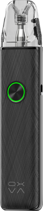 OXVA XLIM 4 pod kit — Silken Black Leather