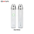 OXVA XLIM GO 2 pod kit in Shell White