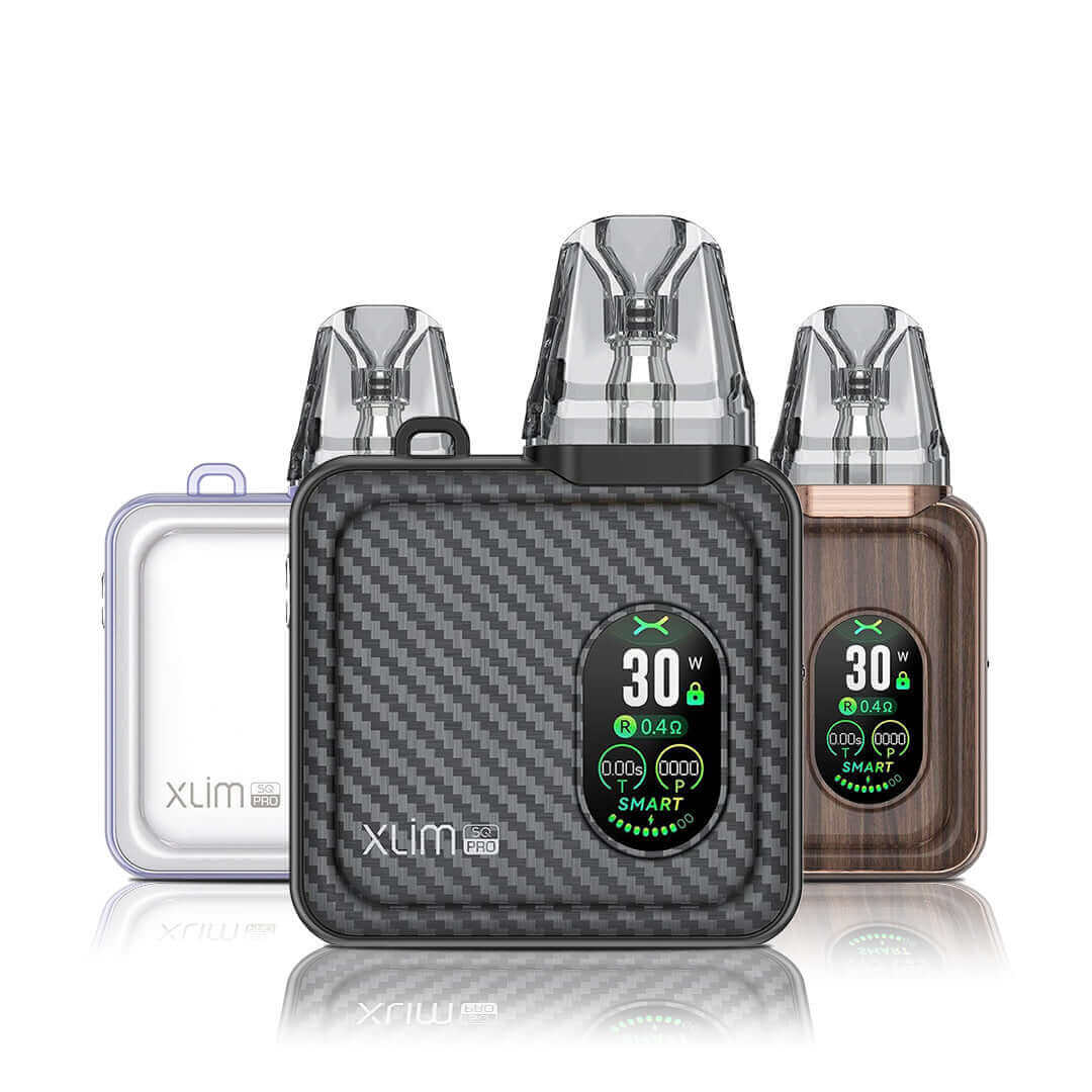 Oxva Xlim SQ Pro Kit