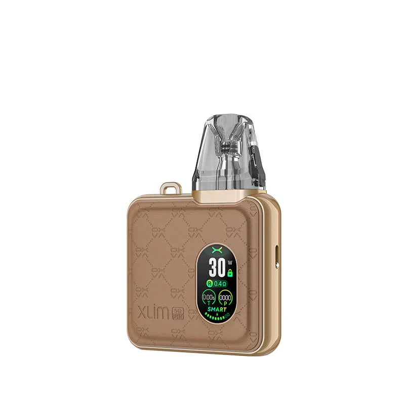 Oxva Xlim SQ Pro Kit