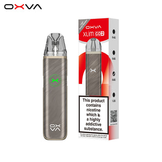 Oxva Xlim Go 2 Kit
