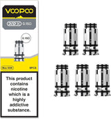 Voopoo PnP X Coil