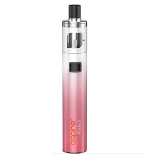 Aspire PockeX Kit