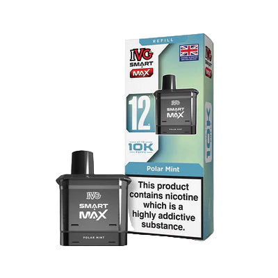 IVG Smart Max Pods