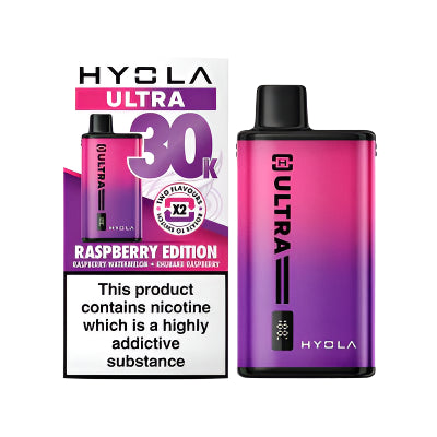 HYOLA Ultra 30K Prefilled Kit