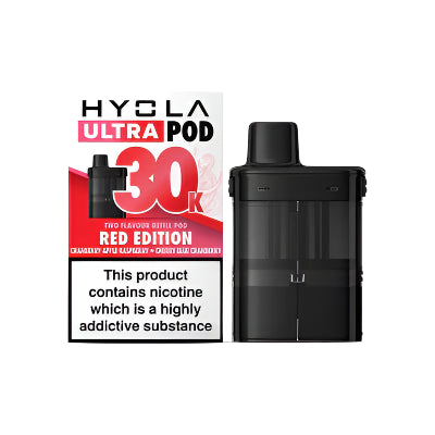 Hyola Ultra Pods