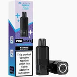 Hayati Pro Max+ Pod
