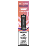 SKE Crystal 4in1 Pods