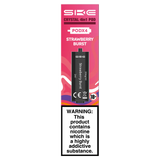 SKE Crystal 4in1 Pods