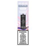 SKE Crystal 4in1 Pods