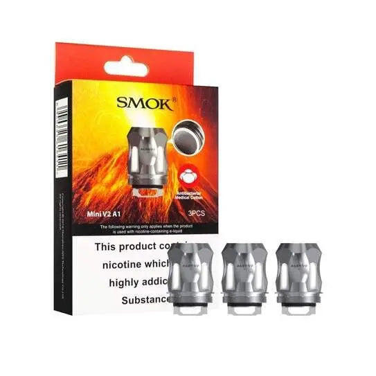 SMOK TFV Mini V2 Coil