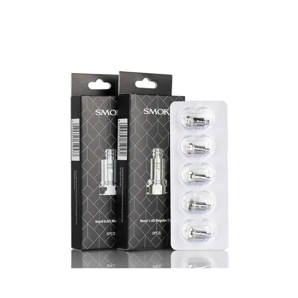 SMOK Nord Coil