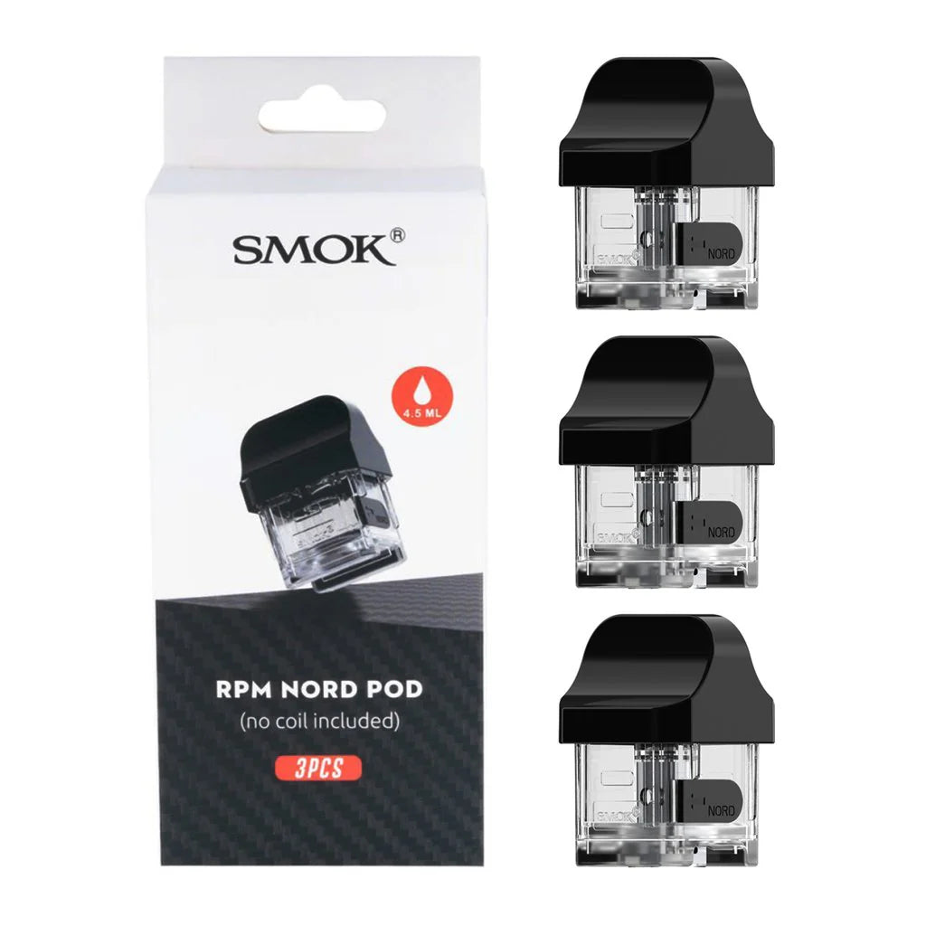 SMOK Rpm Nord Pod