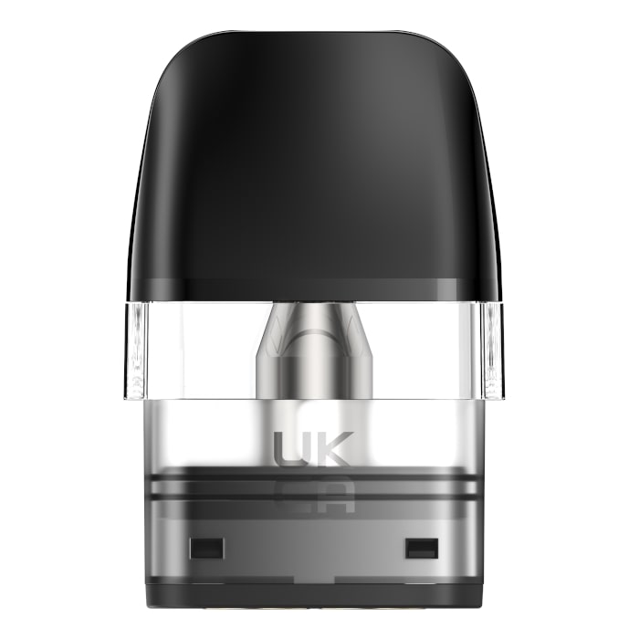 Geekvape Q Snap Top Pods