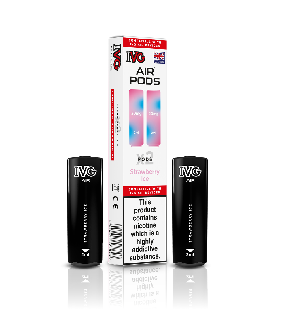 IVG Air Pods