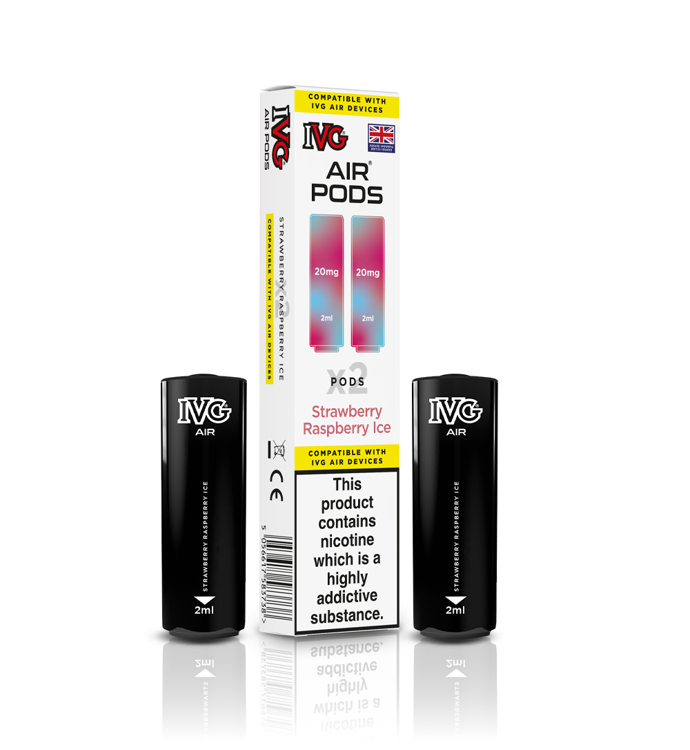IVG Air Pods