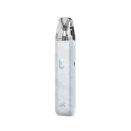 vape white mist
