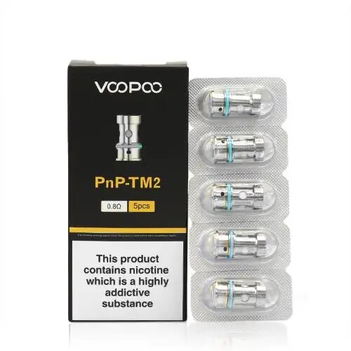 Voopoo PnP Coil