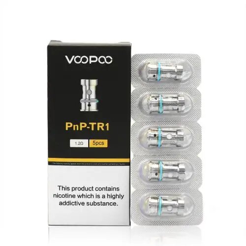 Voopoo PnP Coil