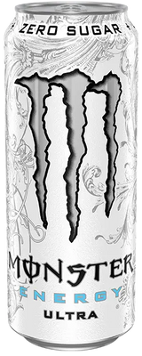 Monster Energy Drinks
