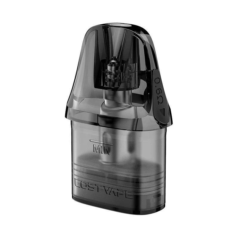 Ursa V3 Pod