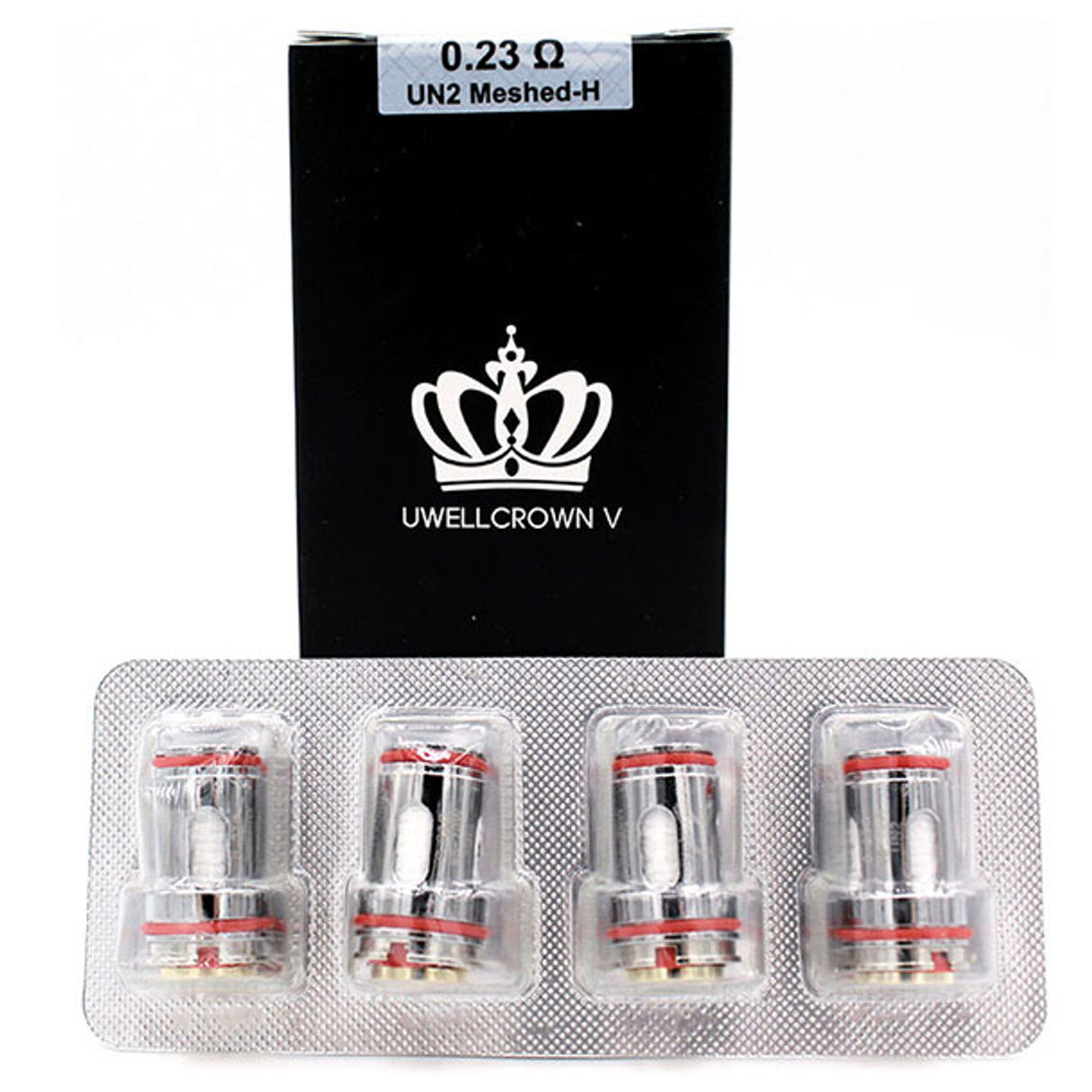 Uwell Crown V Coil