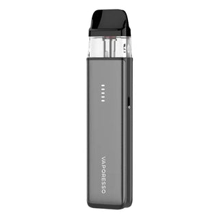 Vaporesso XROS 6 Mini in Titanium Black