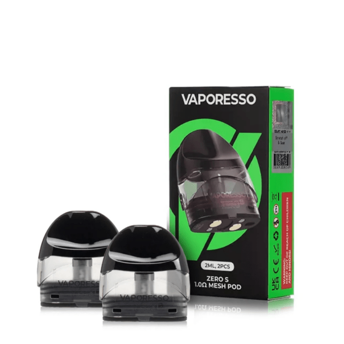 Vaporesso Zero Pods x2