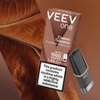 VEEV ONE Classic Tobacco single prefilled pod retail pack