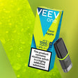 VEEV ONE Sour Apple single prefilled pod retail pack