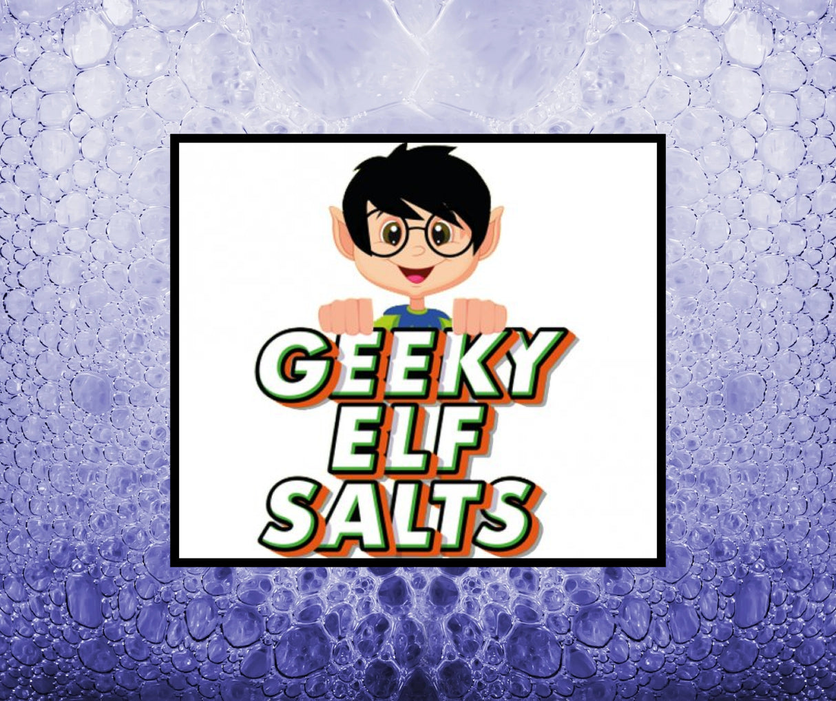 Geeky Elf VMT
