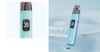 VOOPOO ARGUS G3 pod kit in Snow Blue