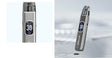 VOOPOO ARGUS G3 pod kit in Space Grey