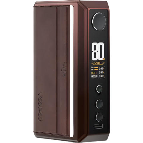 Voopoo Drag 5 Mod