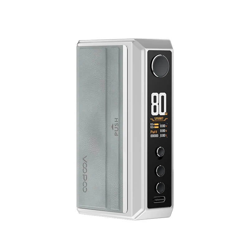 Voopoo Drag 5 Mod
