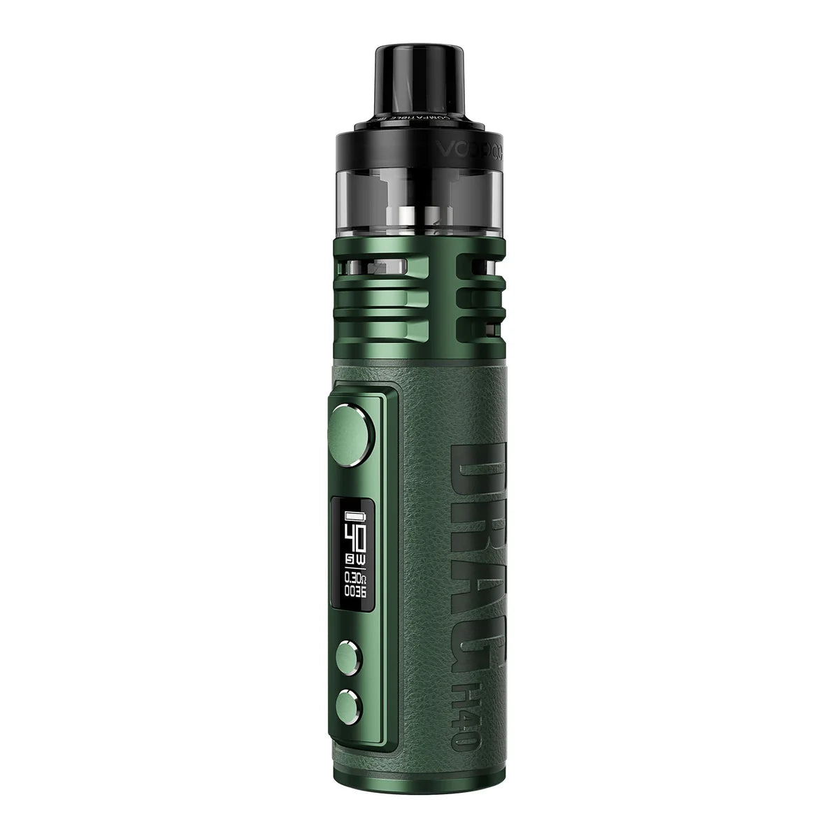 Voopoo Drag H40 Kit