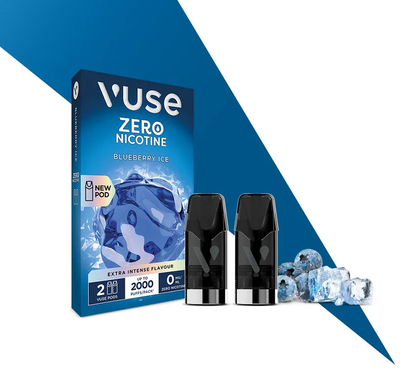 Vuse ePod/Pro Pre-filled Pods