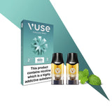 Vuse ePod/Pro Pre-filled Pods