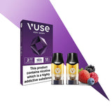 Vuse ePod/Pro Pre-filled Pods
